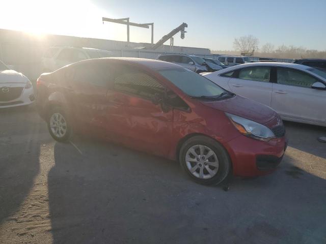 Photo 3 VIN: KNADM4A38E6379644 - KIA RIO 