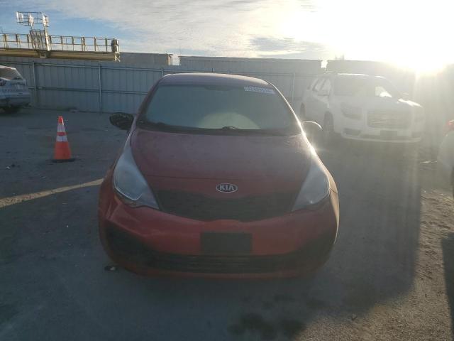 Photo 4 VIN: KNADM4A38E6379644 - KIA RIO 