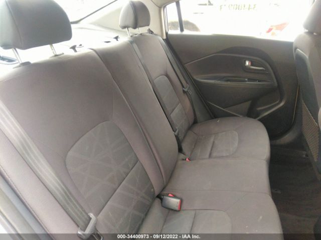 Photo 7 VIN: KNADM4A38E6388120 - KIA RIO 