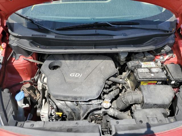 Photo 6 VIN: KNADM4A38E6398050 - KIA RIO LX 