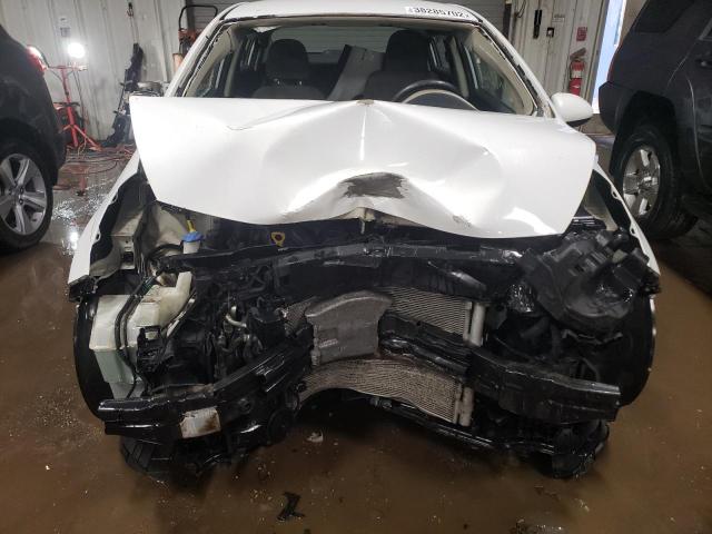 Photo 8 VIN: KNADM4A38E6401397 - KIA RIO LX 