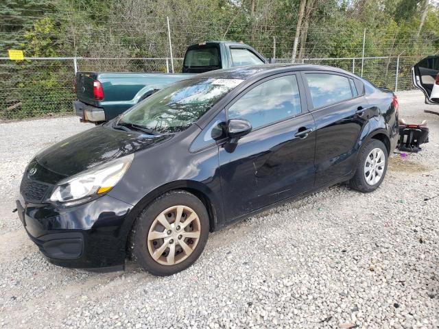 Photo 0 VIN: KNADM4A38E6417065 - KIA RIO LX 