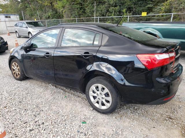 Photo 1 VIN: KNADM4A38E6417065 - KIA RIO LX 