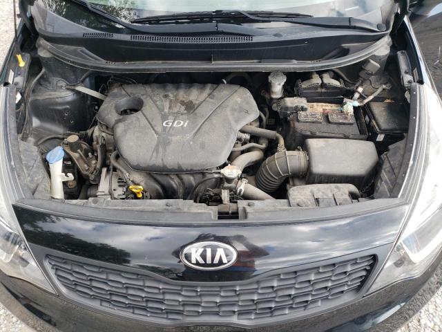 Photo 10 VIN: KNADM4A38E6417065 - KIA RIO LX 