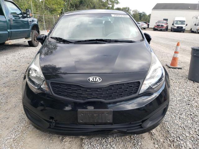 Photo 4 VIN: KNADM4A38E6417065 - KIA RIO LX 