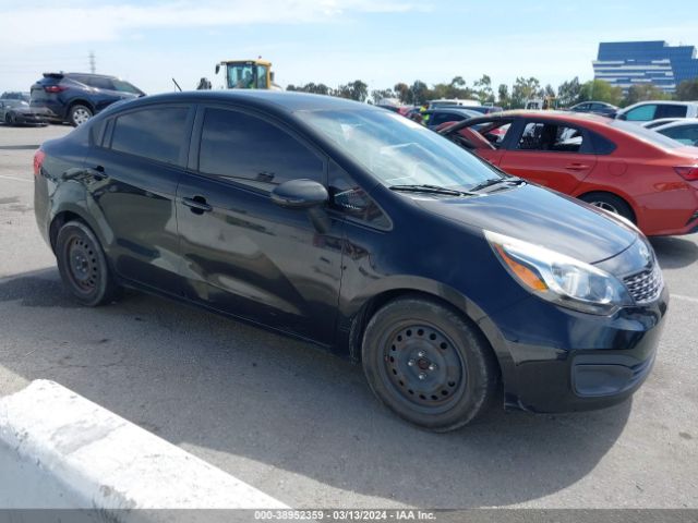 Photo 0 VIN: KNADM4A38F6429170 - KIA RIO 