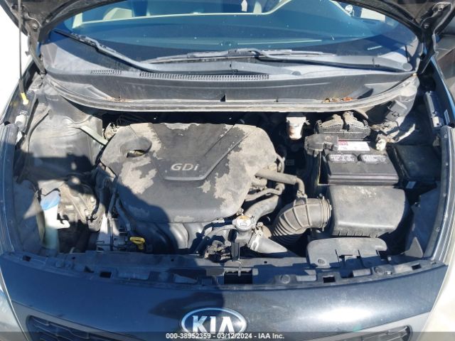 Photo 9 VIN: KNADM4A38F6429170 - KIA RIO 