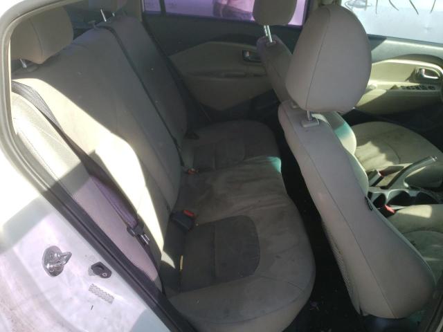 Photo 5 VIN: KNADM4A38F6429184 - KIA RIO LX 