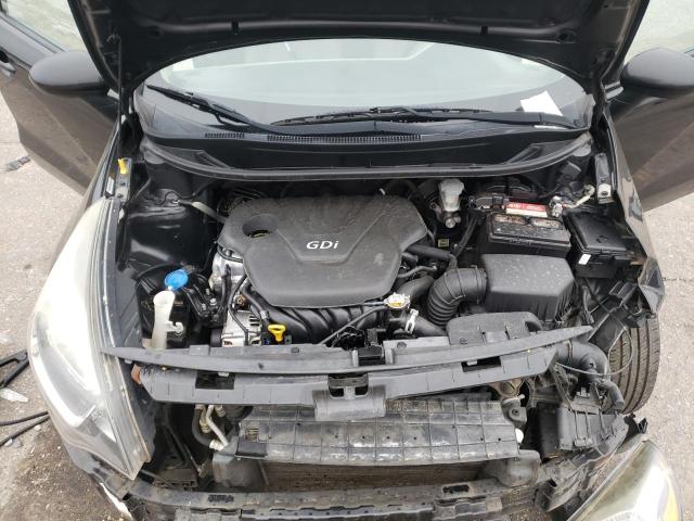 Photo 6 VIN: KNADM4A38F6436474 - KIA RIO LX 