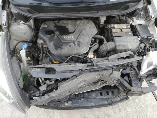 Photo 10 VIN: KNADM4A38F6438113 - KIA RIO LX 