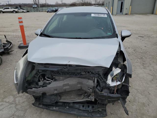 Photo 4 VIN: KNADM4A38F6438113 - KIA RIO LX 