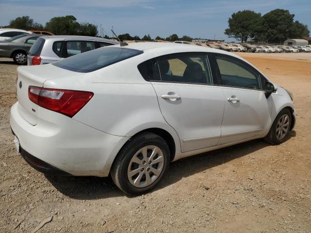 Photo 2 VIN: KNADM4A38F6438693 - KIA RIO 