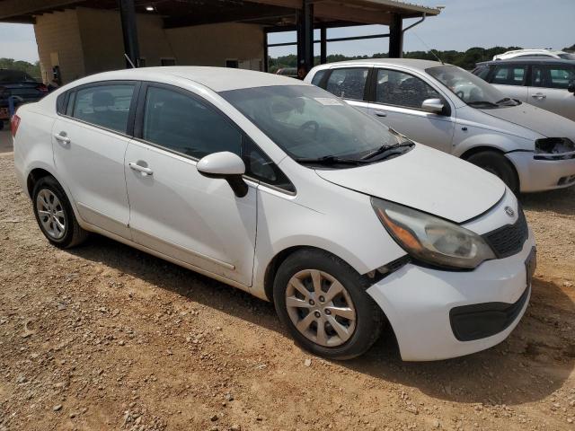 Photo 3 VIN: KNADM4A38F6438693 - KIA RIO 