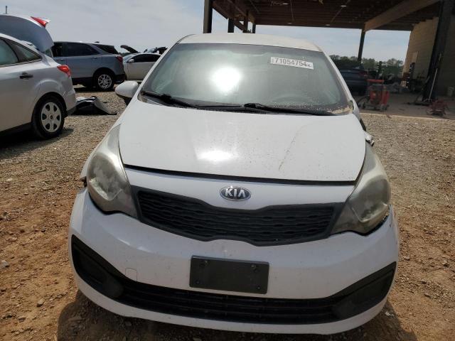 Photo 4 VIN: KNADM4A38F6438693 - KIA RIO 