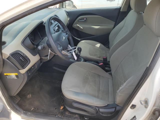 Photo 6 VIN: KNADM4A38F6438693 - KIA RIO 