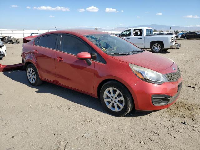 Photo 3 VIN: KNADM4A38F6447099 - KIA RIO 