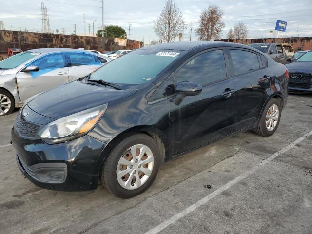 Photo 0 VIN: KNADM4A38F6458040 - KIA RIO 