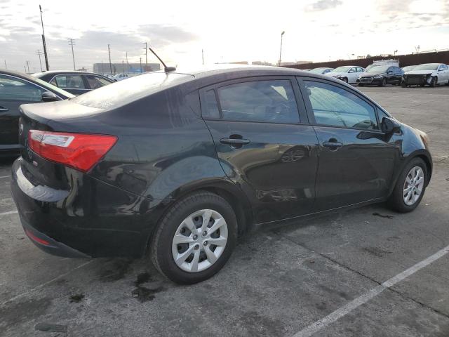 Photo 2 VIN: KNADM4A38F6458040 - KIA RIO 