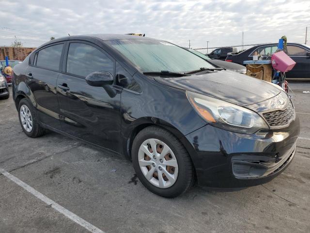 Photo 3 VIN: KNADM4A38F6458040 - KIA RIO 