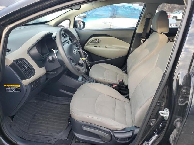 Photo 6 VIN: KNADM4A38F6458040 - KIA RIO 