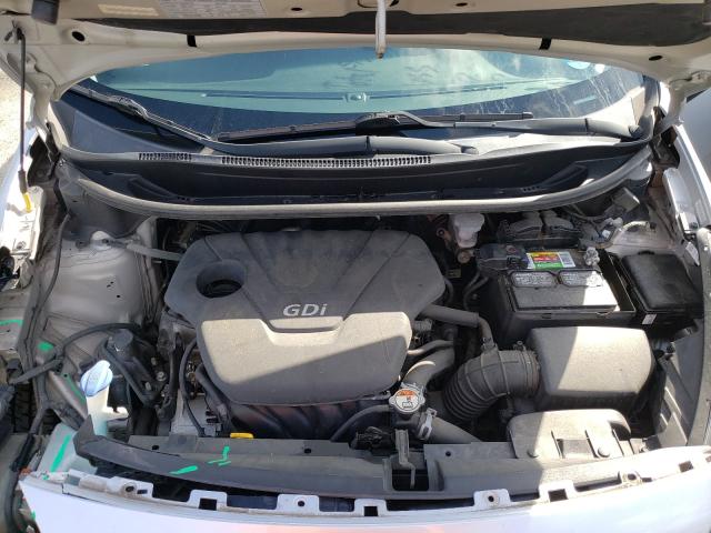 Photo 6 VIN: KNADM4A38F6478417 - KIA RIO LX 