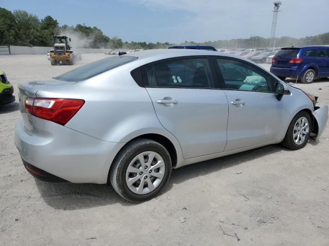 Photo 2 VIN: KNADM4A38F6495976 - KIA RIO LX 