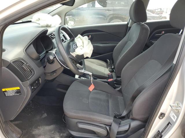 Photo 6 VIN: KNADM4A38F6495976 - KIA RIO LX 