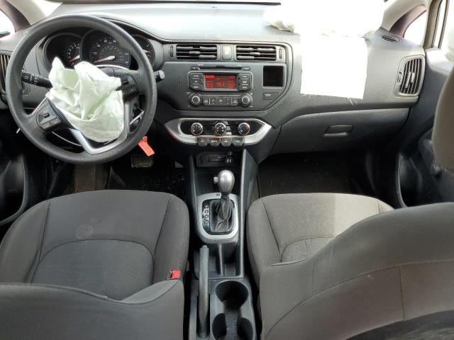 Photo 7 VIN: KNADM4A38F6495976 - KIA RIO LX 