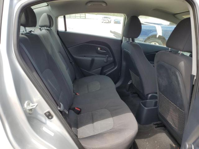 Photo 9 VIN: KNADM4A38F6495976 - KIA RIO LX 