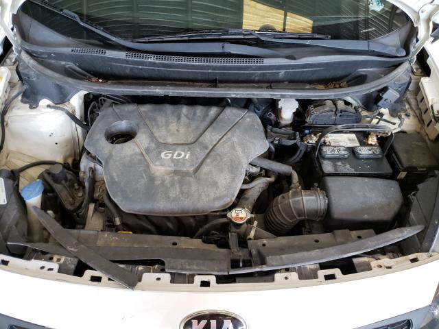 Photo 6 VIN: KNADM4A38F6502828 - KIA RIO LX 