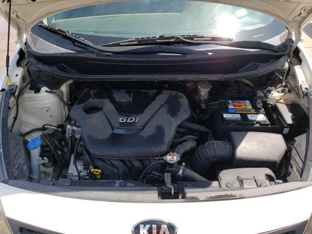 Photo 10 VIN: KNADM4A38F6504532 - KIA RIO LX 