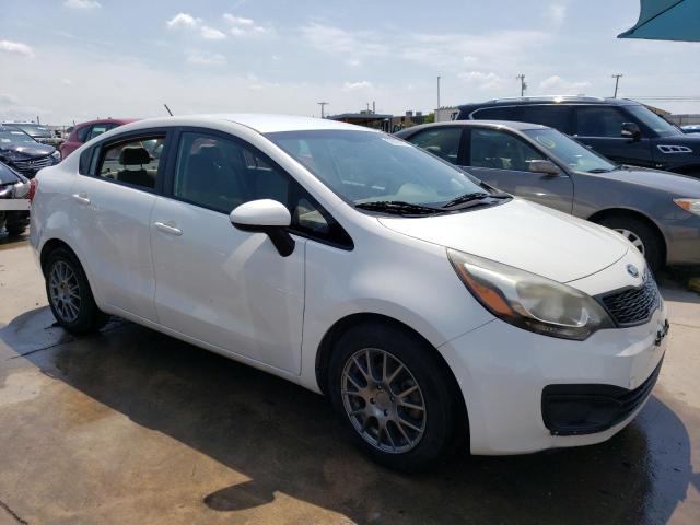 Photo 3 VIN: KNADM4A38F6504532 - KIA RIO LX 