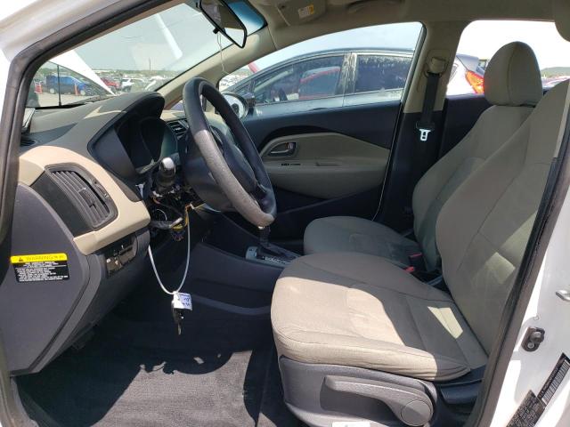 Photo 6 VIN: KNADM4A38F6504532 - KIA RIO LX 