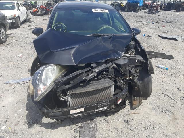 Photo 6 VIN: KNADM4A38F6528703 - KIA RIO LX 