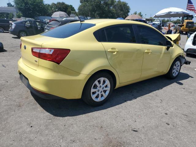 Photo 2 VIN: KNADM4A38G6531473 - KIA RIO LX 