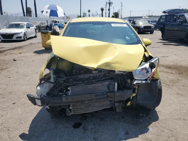 Photo 4 VIN: KNADM4A38G6531473 - KIA RIO LX 