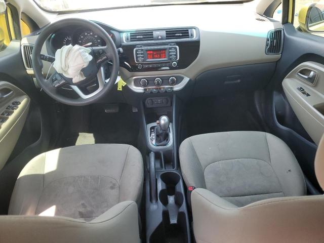 Photo 7 VIN: KNADM4A38G6531473 - KIA RIO LX 