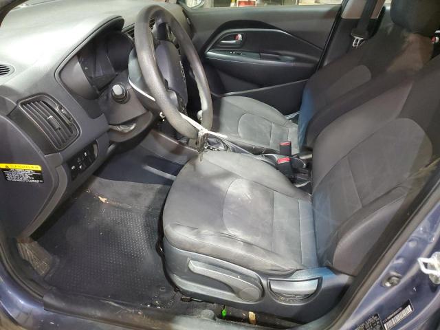 Photo 6 VIN: KNADM4A38G6531795 - KIA RIO 