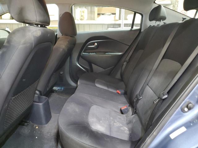 Photo 9 VIN: KNADM4A38G6531795 - KIA RIO 