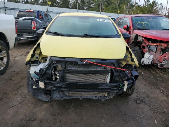 Photo 4 VIN: KNADM4A38G6546281 - KIA RIO 