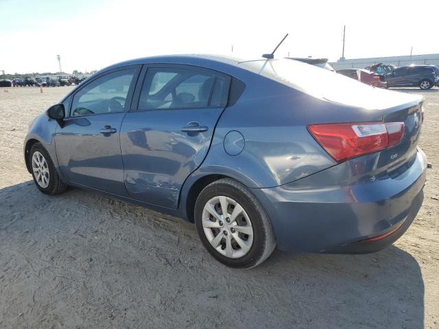 Photo 1 VIN: KNADM4A38G6577983 - KIA RIO 