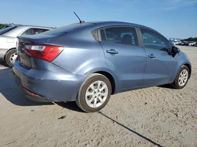 Photo 2 VIN: KNADM4A38G6577983 - KIA RIO 