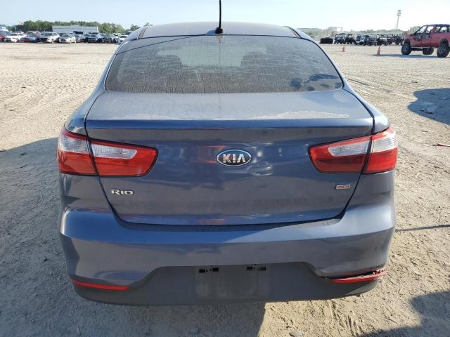 Photo 5 VIN: KNADM4A38G6577983 - KIA RIO 