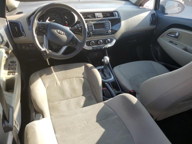 Photo 7 VIN: KNADM4A38G6577983 - KIA RIO 