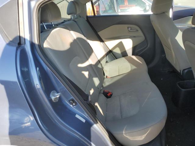 Photo 9 VIN: KNADM4A38G6577983 - KIA RIO 