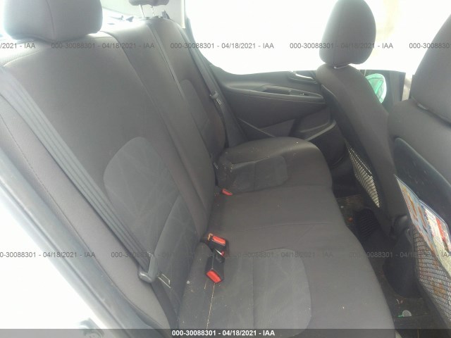 Photo 7 VIN: KNADM4A38G6594430 - KIA RIO 