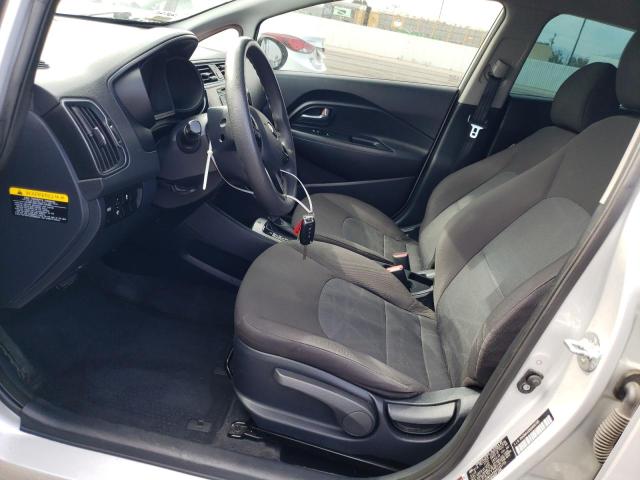 Photo 6 VIN: KNADM4A38G6600730 - KIA RIO 