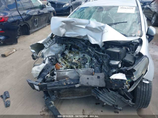 Photo 5 VIN: KNADM4A38G6611789 - KIA RIO 