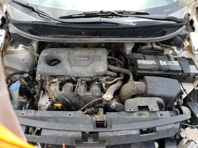 Photo 10 VIN: KNADM4A38G6639754 - KIA RIO LX 