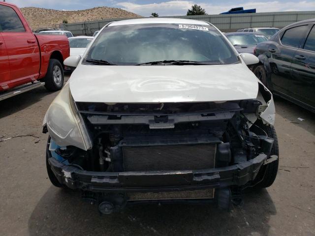 Photo 4 VIN: KNADM4A38G6639754 - KIA RIO LX 